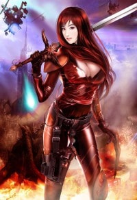 鬥羅:攻略女神才能提升GM權限