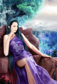 三國:娘,我爹又要納妾了