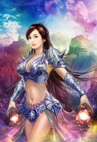 穿越之還珠風流