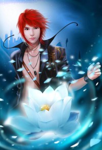 山海畫妖師