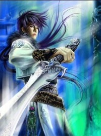 網遊之三國無雙