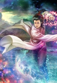 他超霸道的