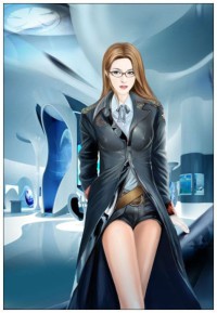 極品囂張妖女