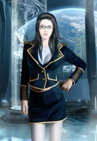 大齡剩女之顧氏長媳