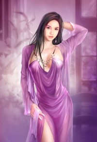 滿庭芳－－童話末年