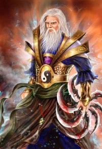玄幻：簽到二十年，我一路橫推