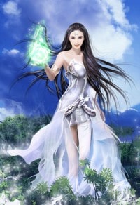 人人都馋娇软小美人